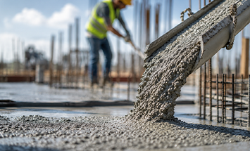 Beton Katkı Maddeleri Neden Kullanılır? Avantajları Nelerdir?