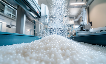 Polycarboxylate Ether (PCE) Polimer Üretimi